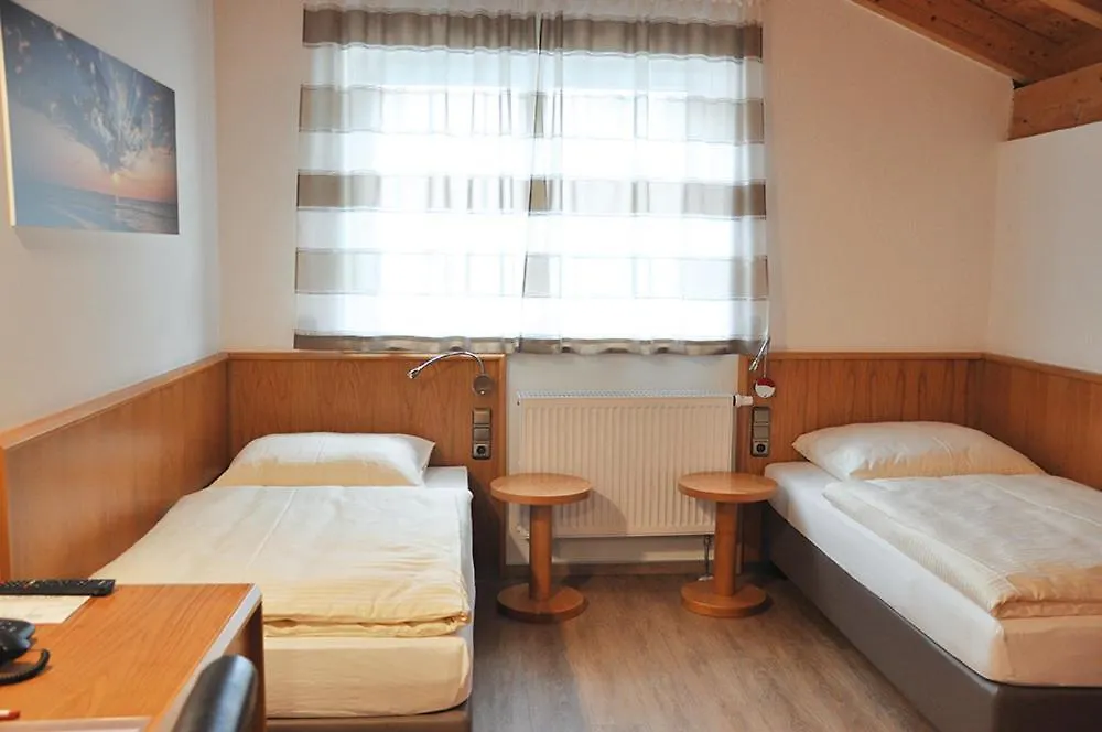 Garni Hotel Alber Marktl