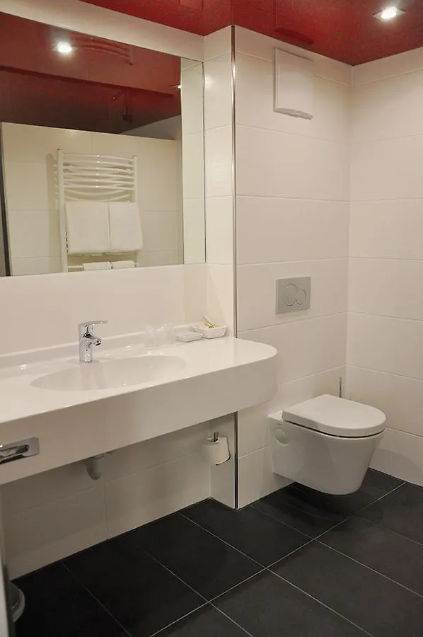 Garni Hotel Alber Marktl