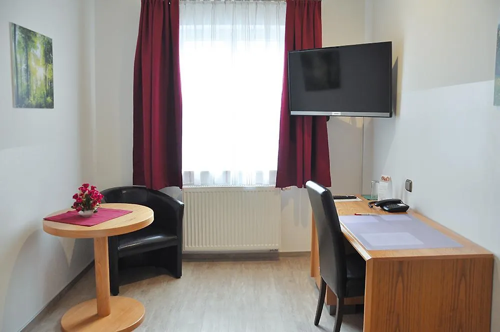 Garni Hotel Alber Marktl