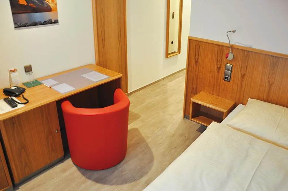 ***  Garni Hotel Alber Marktl Germany